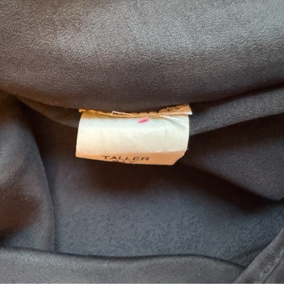 ZARA Leopard Print Slip Dress with Lace Details - XS - Picture 10 of 13